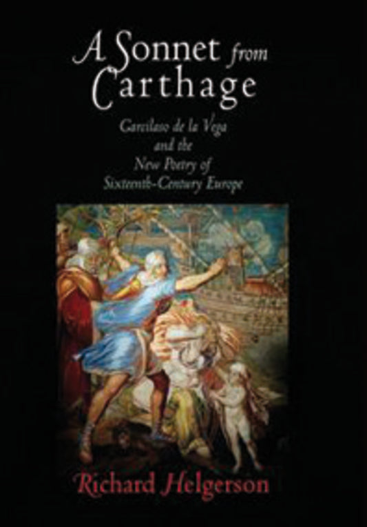 A Sonnet from Carthage