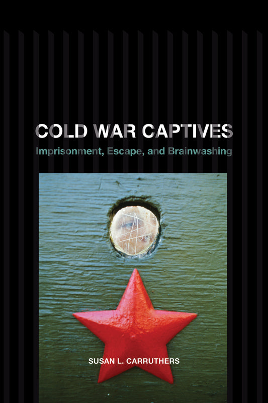 Cold War Captives