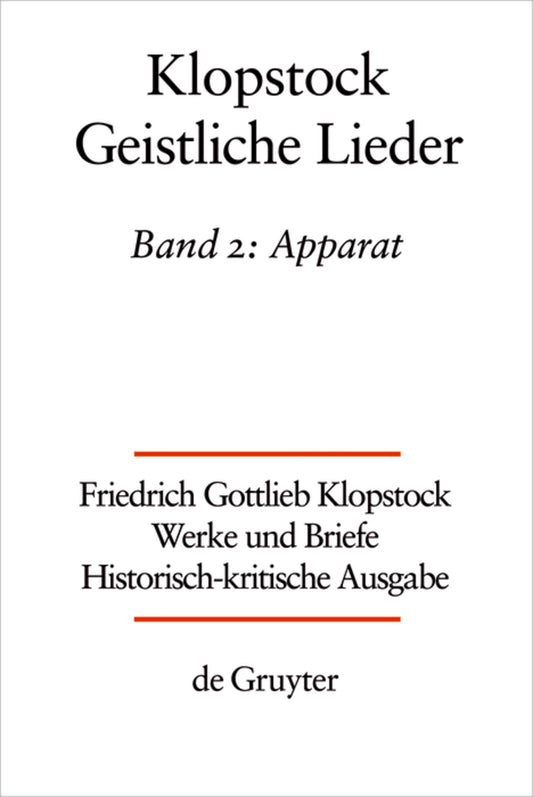Apparat/Kommentar