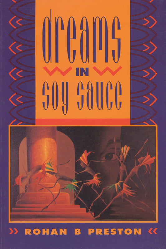 Dreams in Soy Sauce