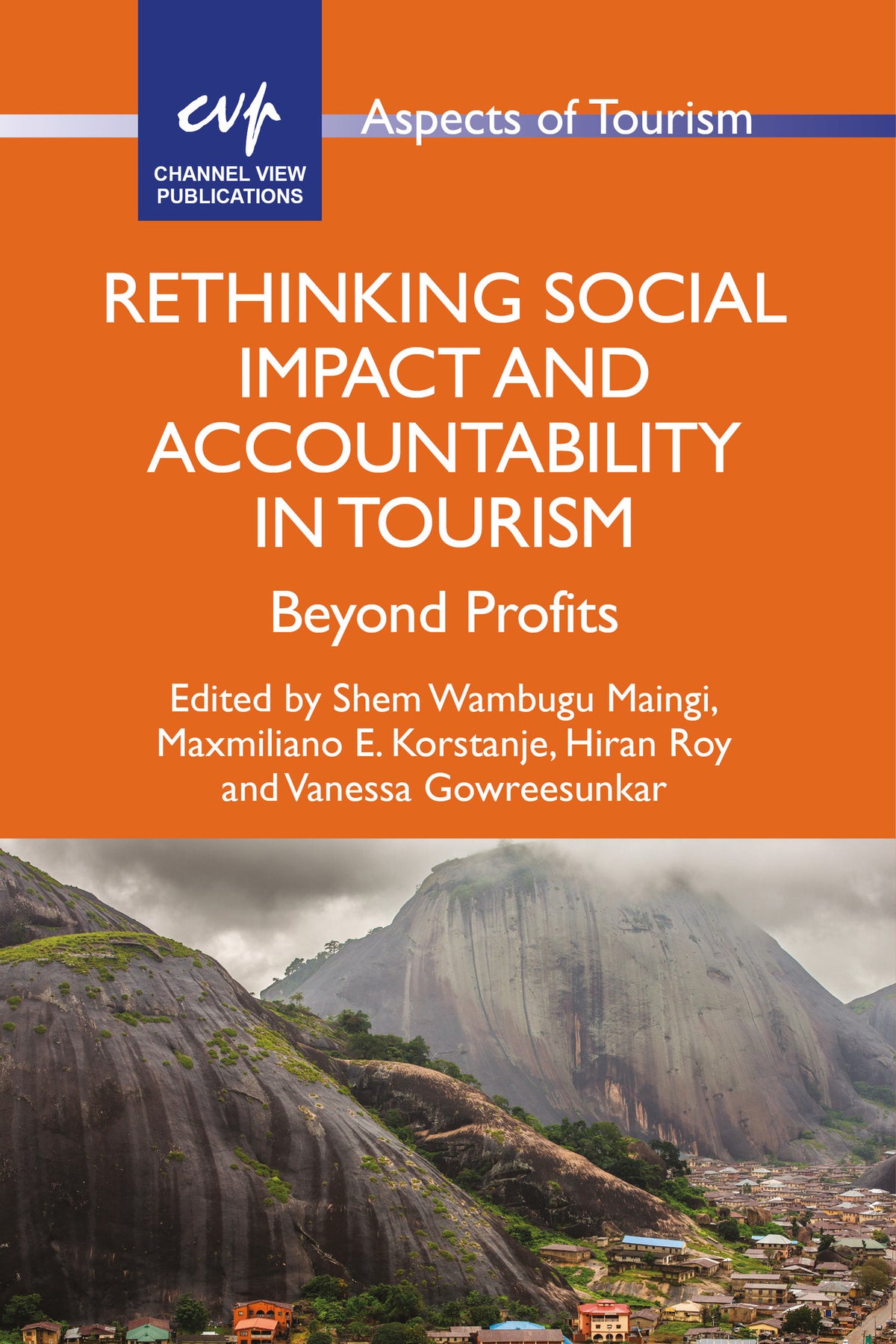 Rethinking Social Impact and Accountability in Tourism