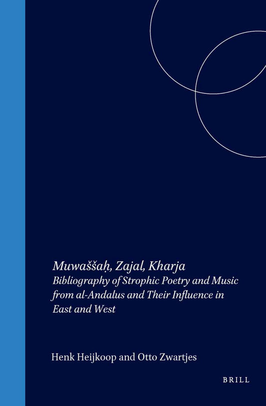 Muwaššaḥ, Zajal, Kharja