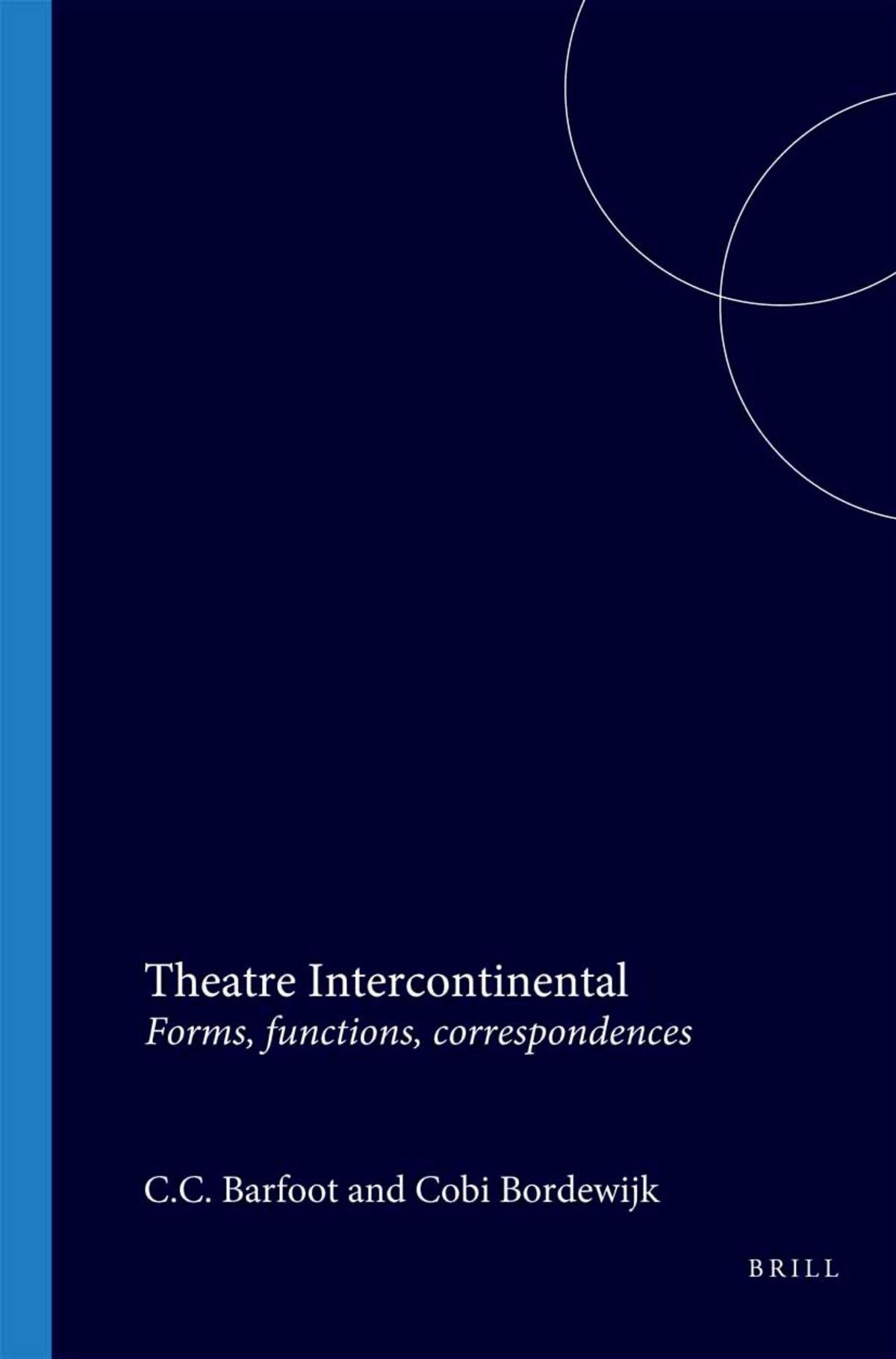 Theatre Intercontinental