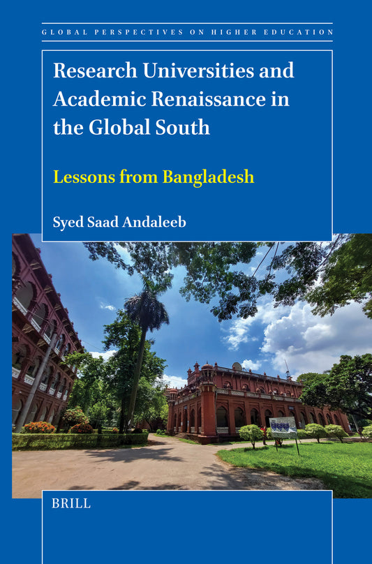 Research Universities and Academic Renaissance in the Global South