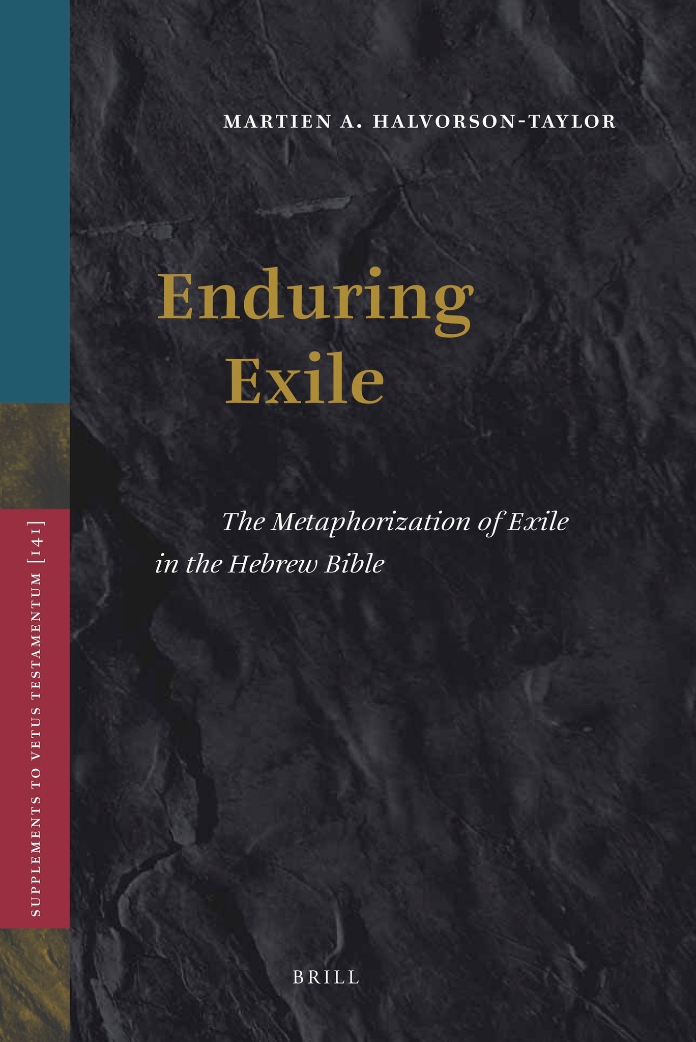 Enduring Exile