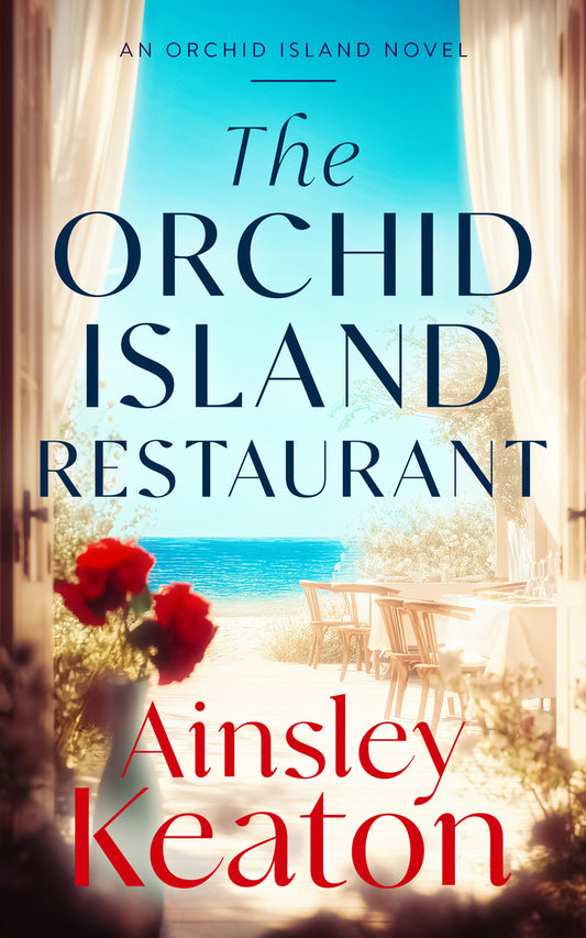 The Orchid Island Restaurant