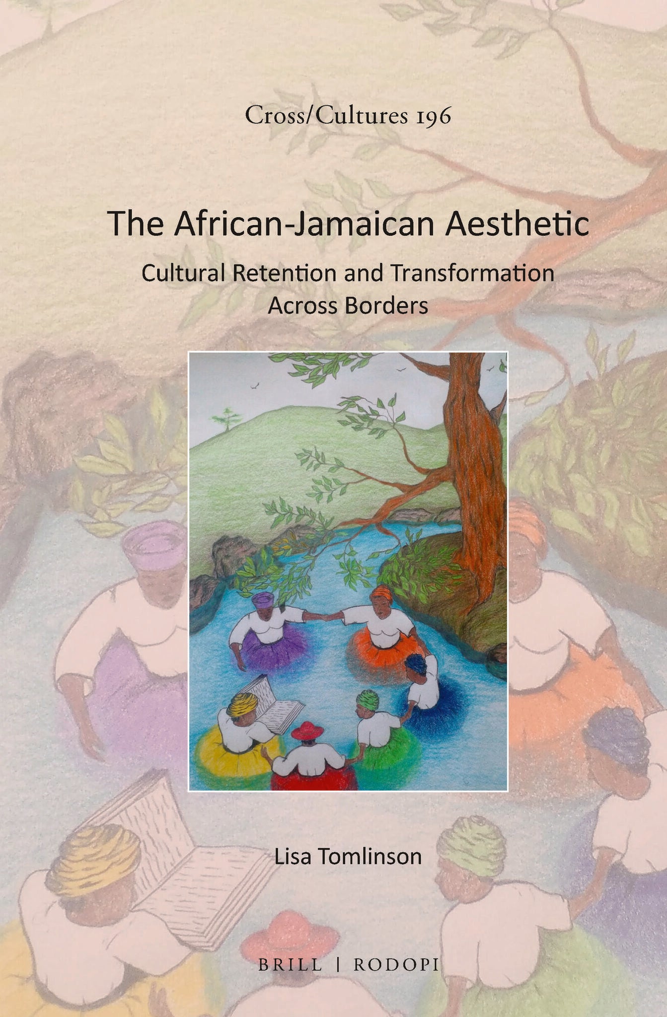 The African-Jamaican Aesthetic