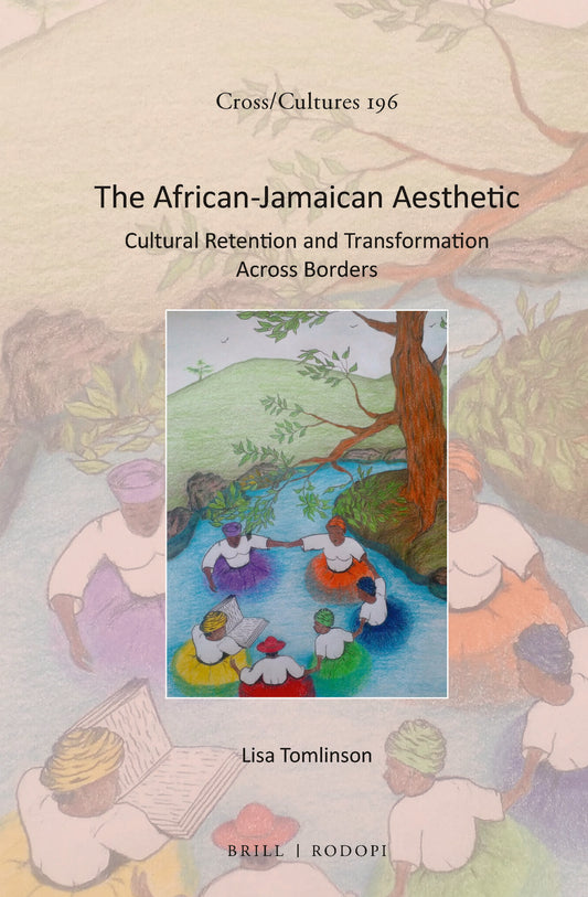 The African-Jamaican Aesthetic