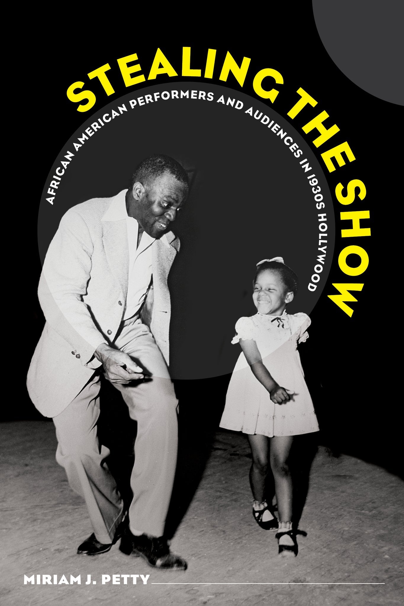 Cover image for Stealing the Show ISBN 9780520964143
