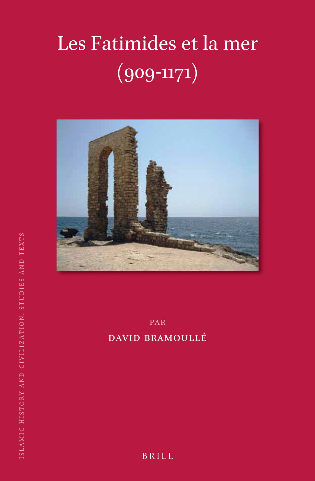 les Fatimides et la mer (909-1171)