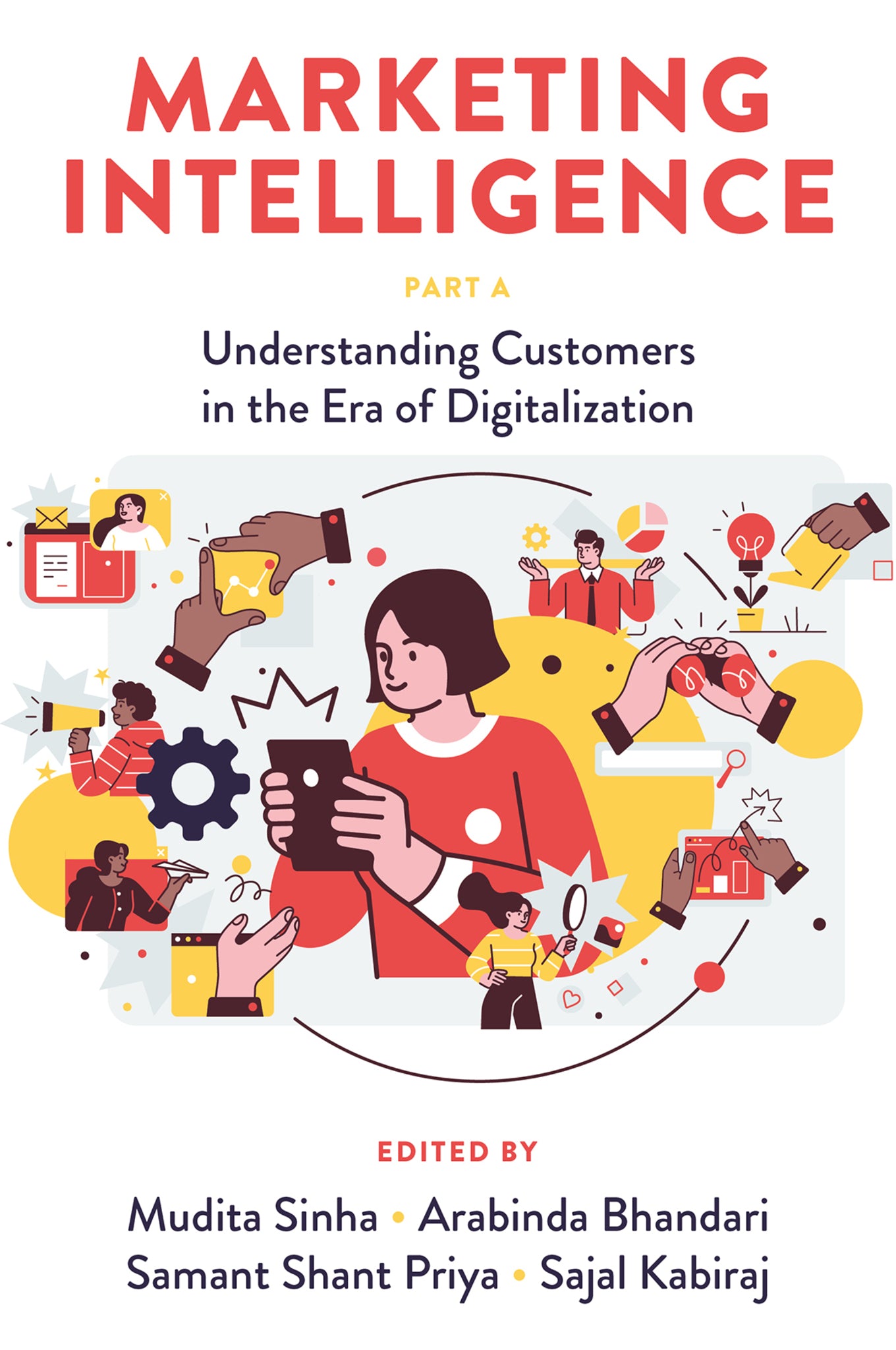 Marketing Intelligence, Part A