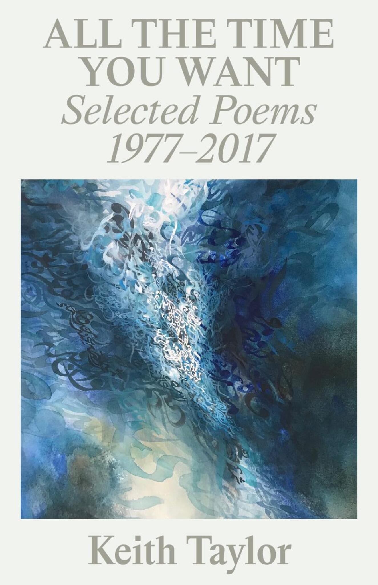 Cover image for All the Time You Want ISBN 9781938603143