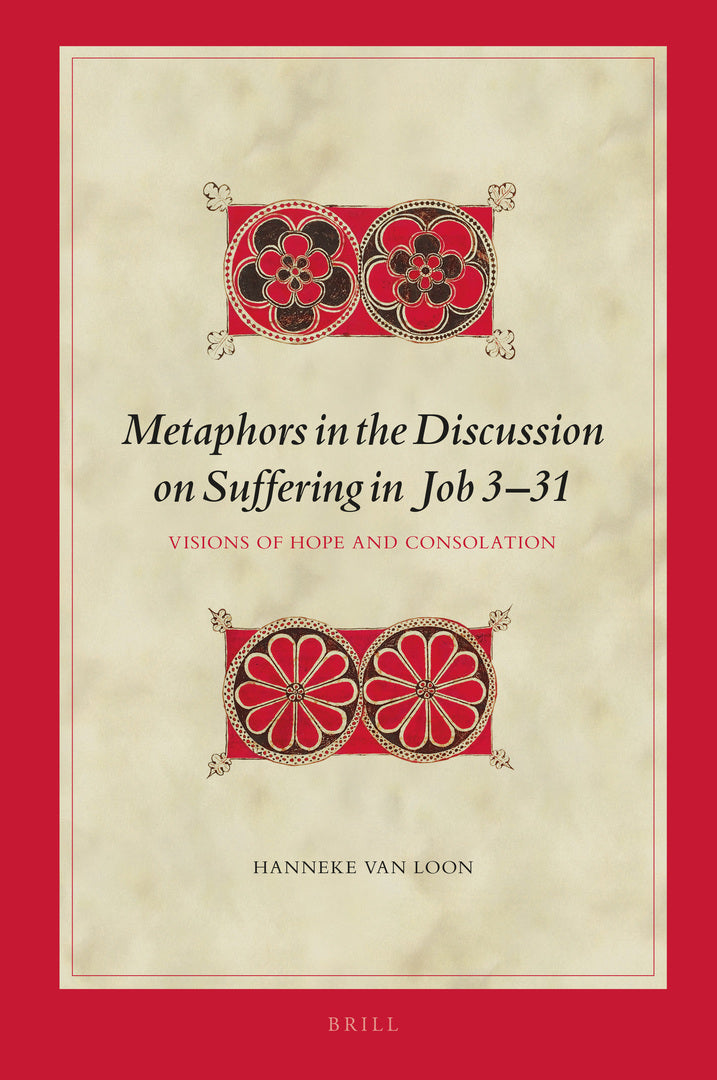 Metaphors in the Discussion on Suffering in Job 3–31