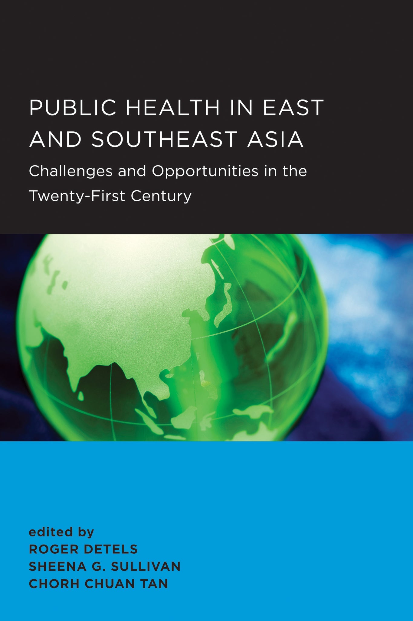 Cover image for Public Health in East and Southeast Asia ISBN 9780520289833