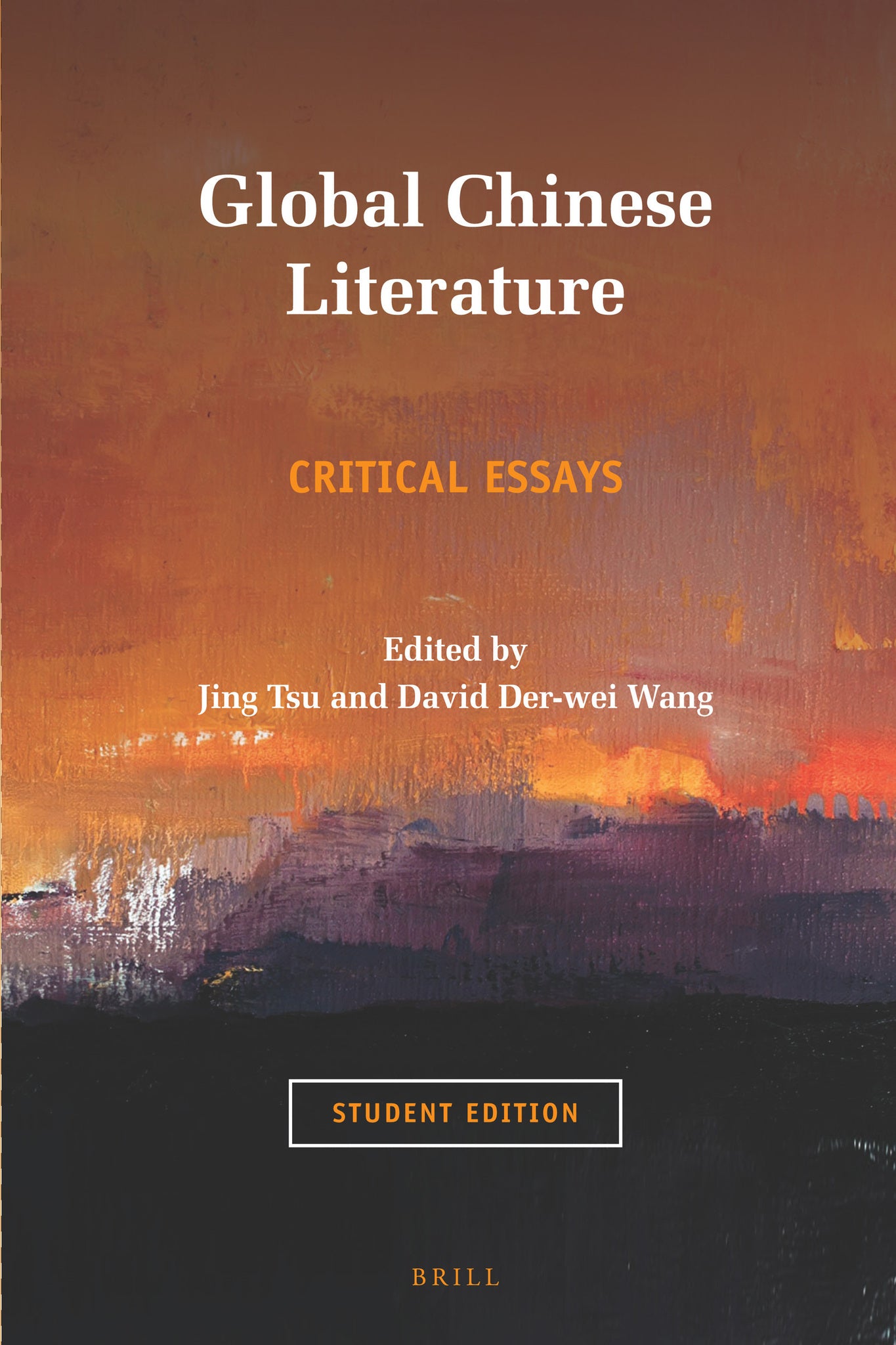 Global Chinese Literature
