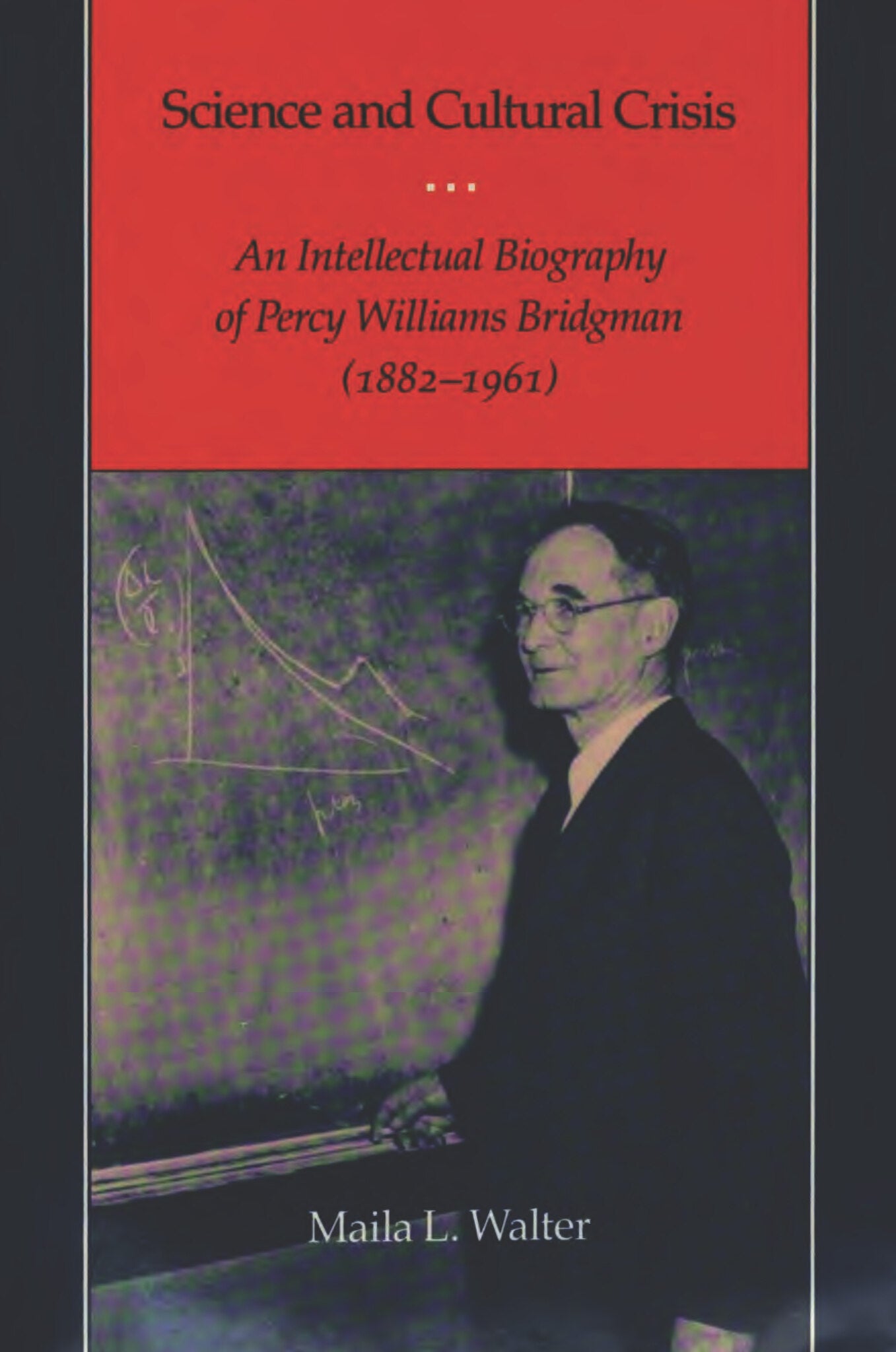 Science and Cultural Crisis