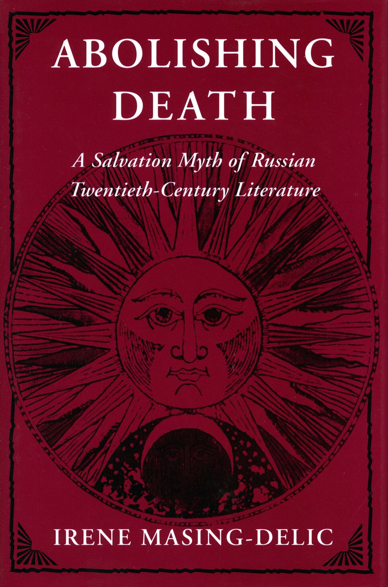 Abolishing Death