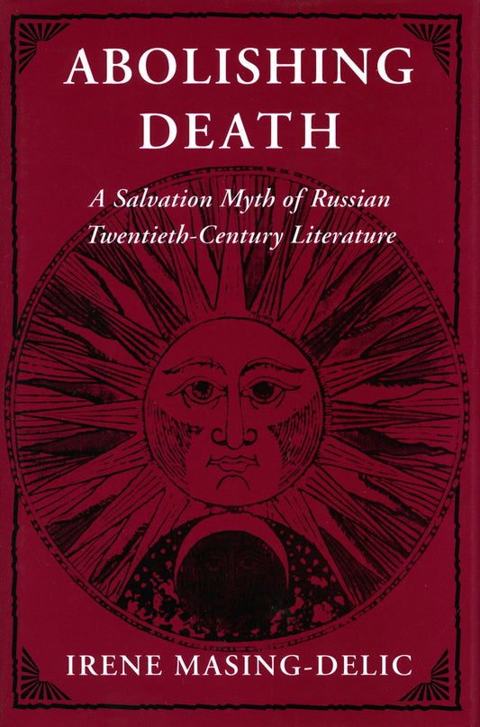 Abolishing Death