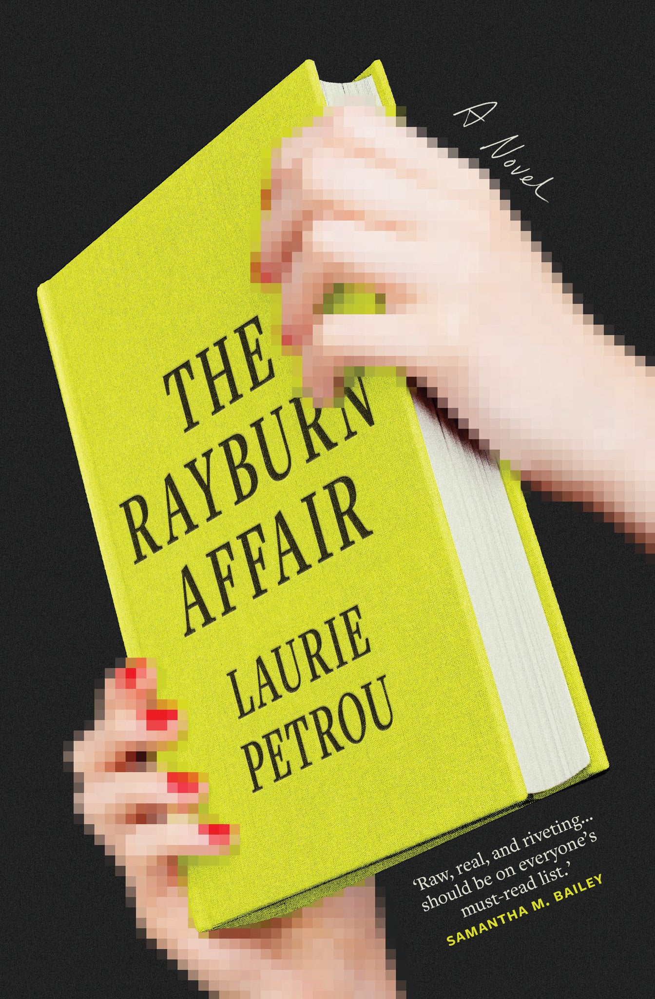 The Rayburn Affair