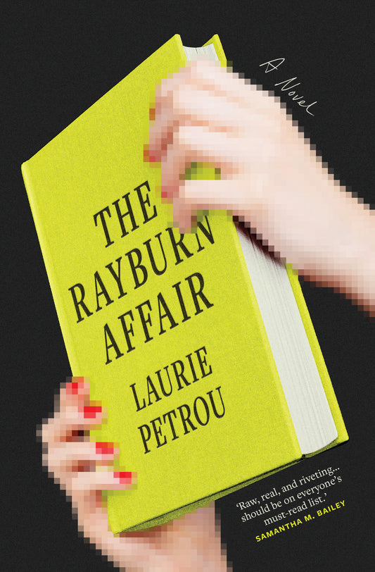 The Rayburn Affair