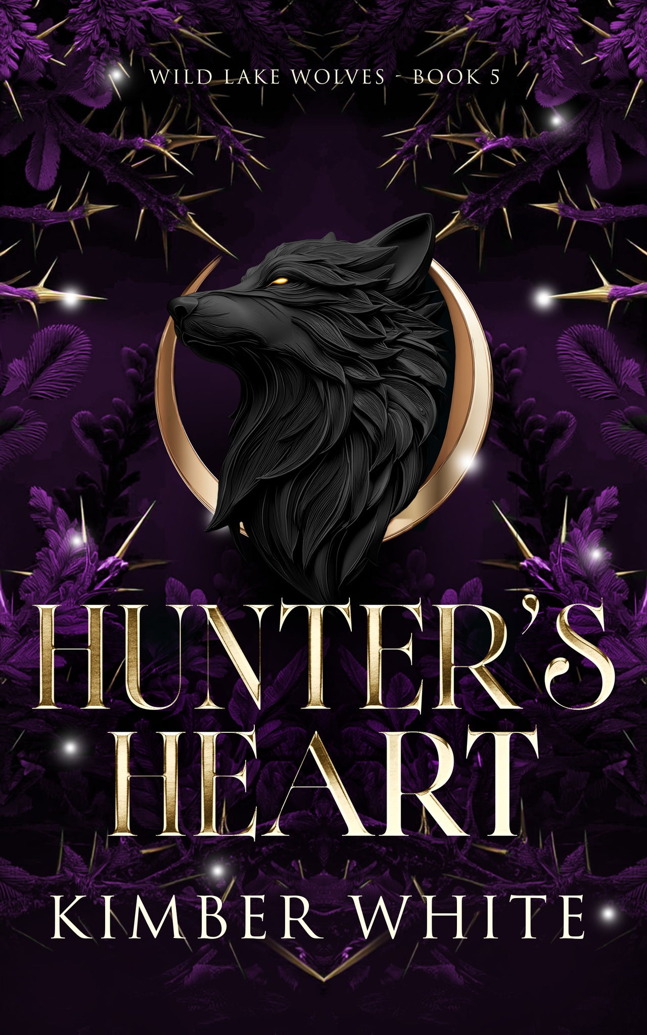Hunter's Heart