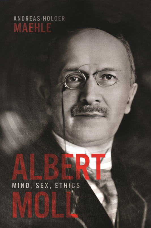 Albert Moll