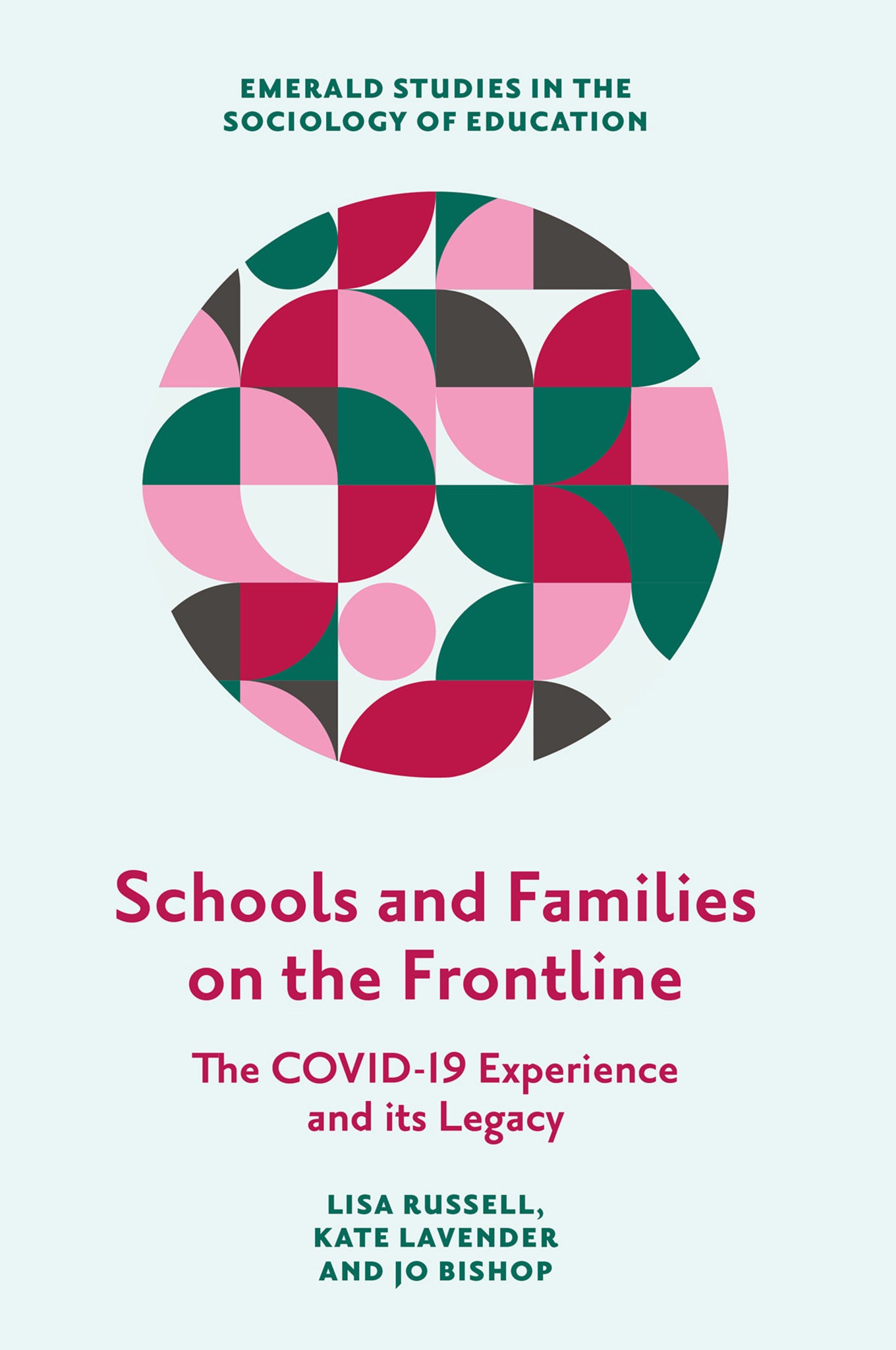 Schools and Families on the Frontline