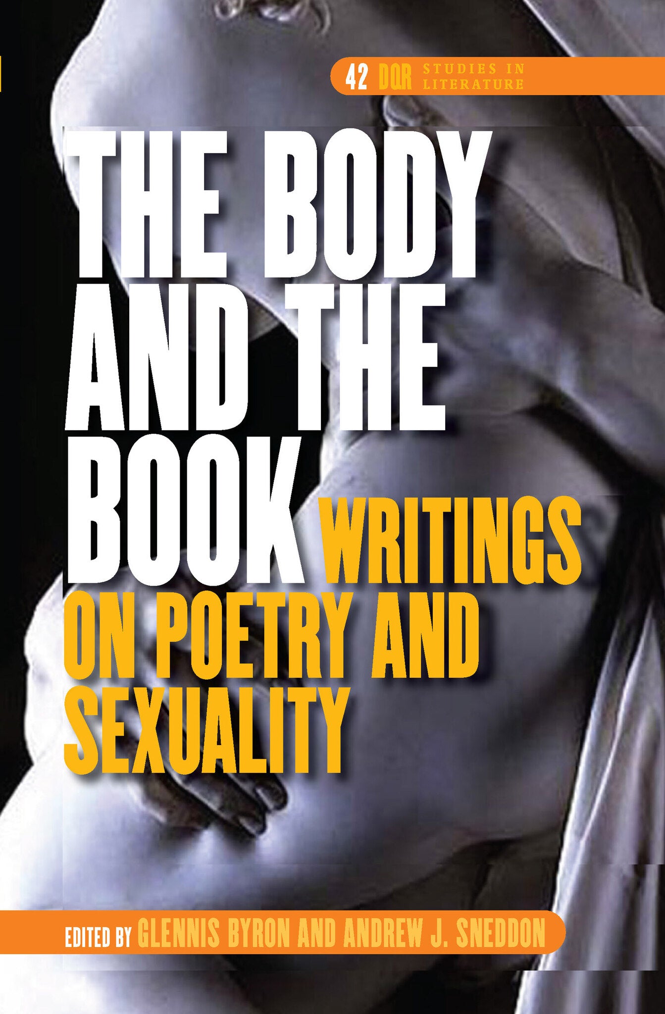 The Body and the Book
