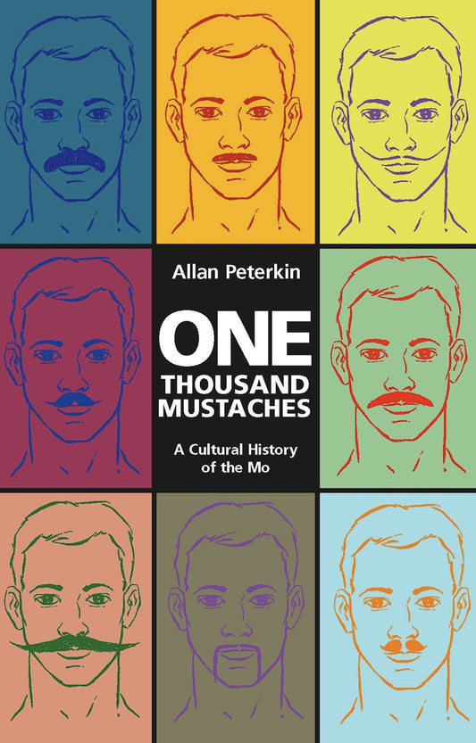 One Thousand Mustaches