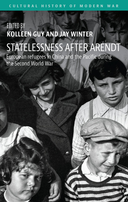Statelessness after Arendt