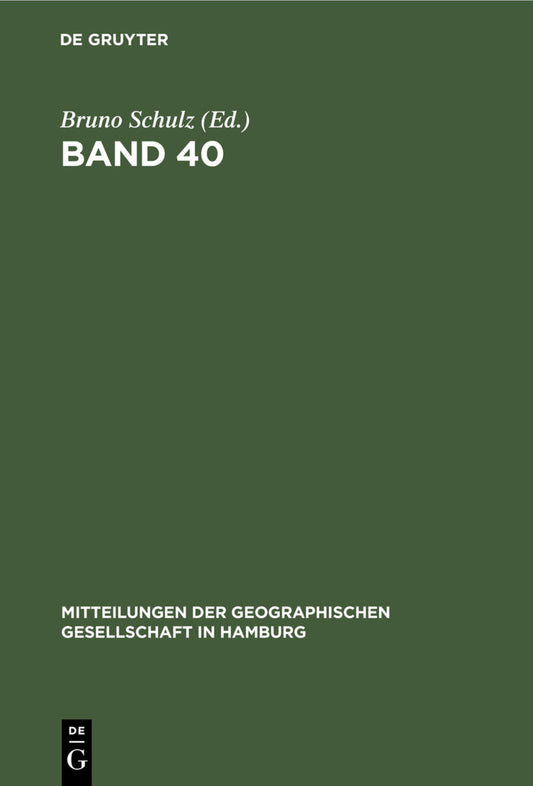 Band 40
