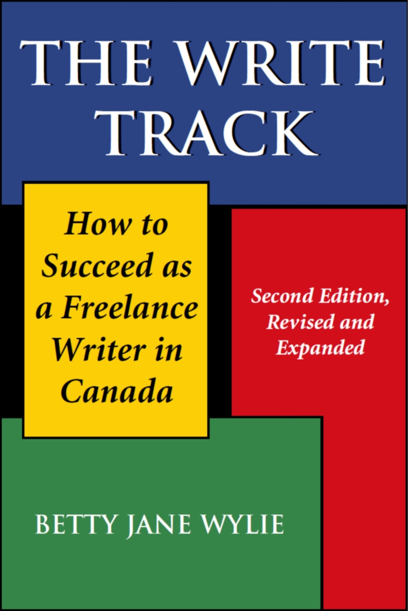 The Write Track