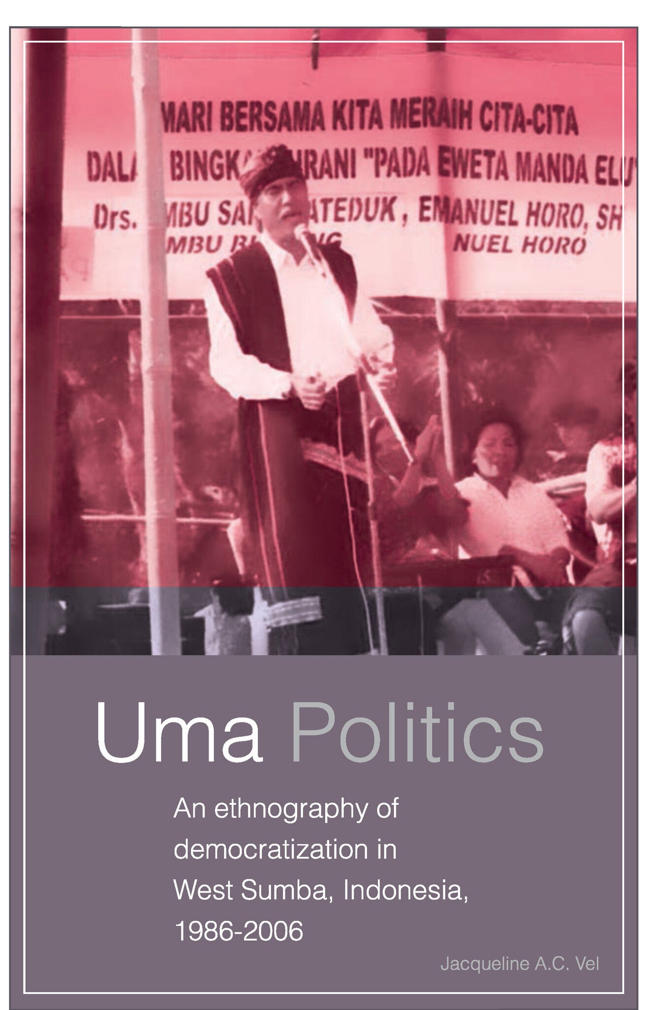 Uma Politics