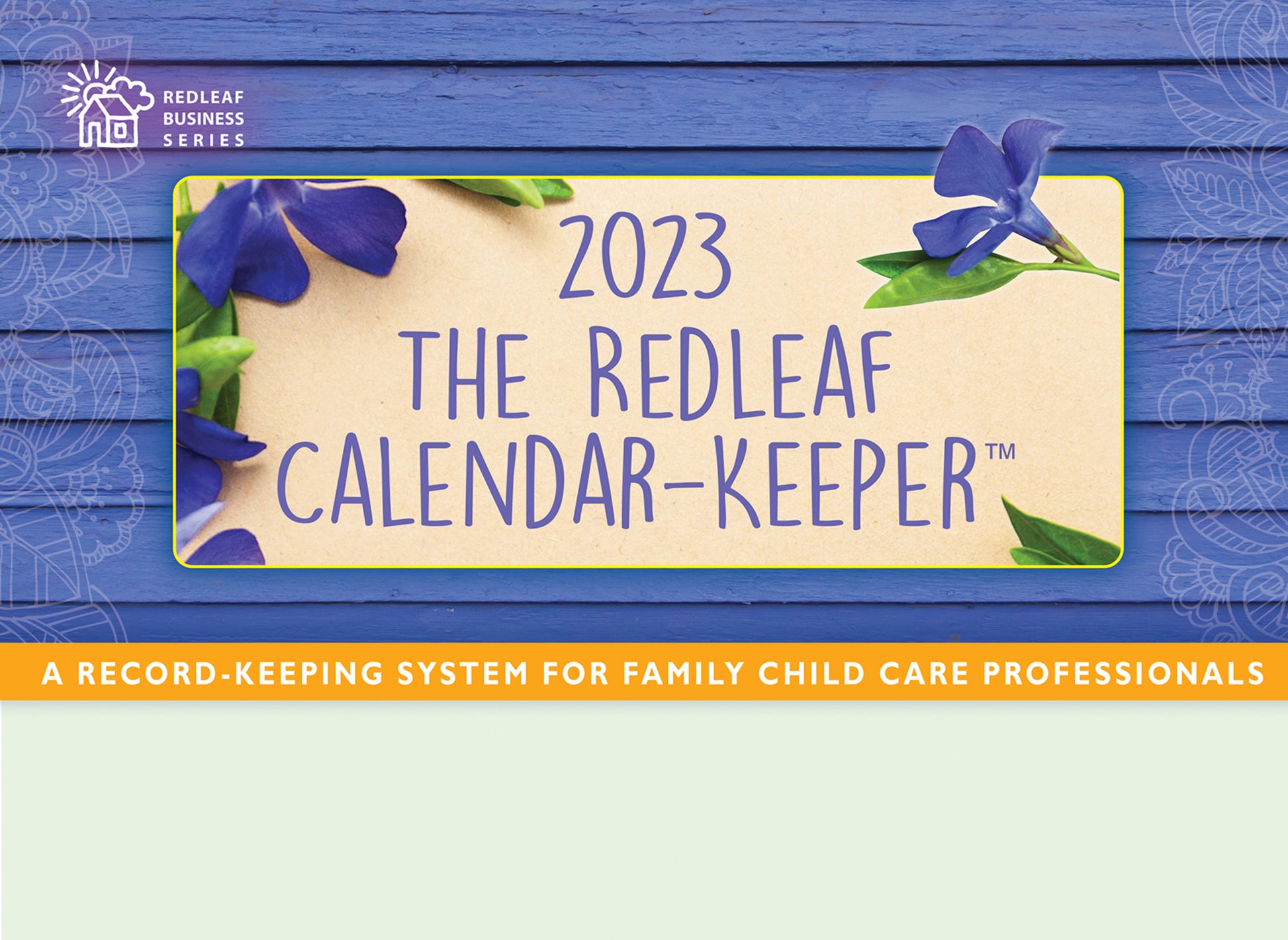 The Redleaf Calendar-Keeper 2023