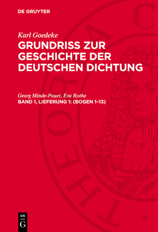 (Bogen 1–13)