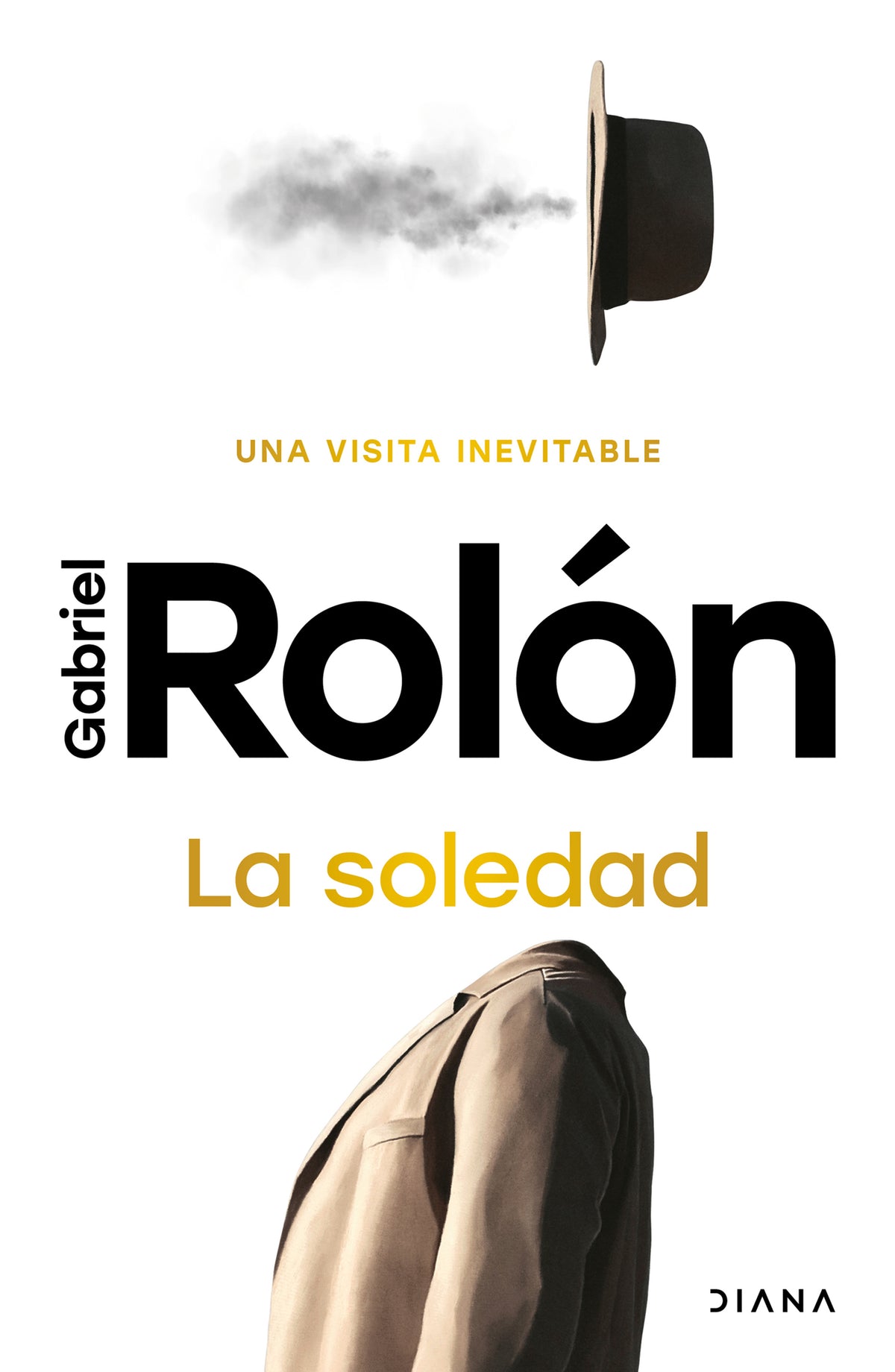 La soledad: Una visita inevitable / Loneliness: An Inevitable Visit