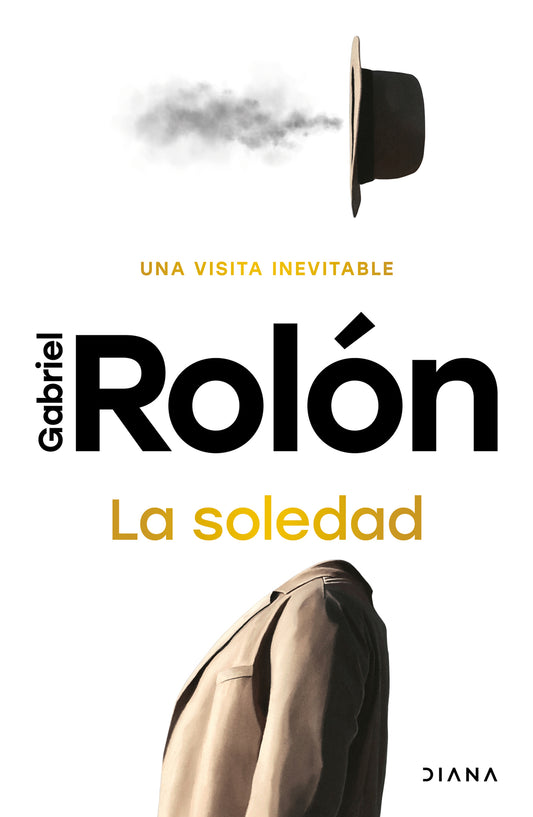 La soledad: Una visita inevitable / Loneliness: An Inevitable Visit