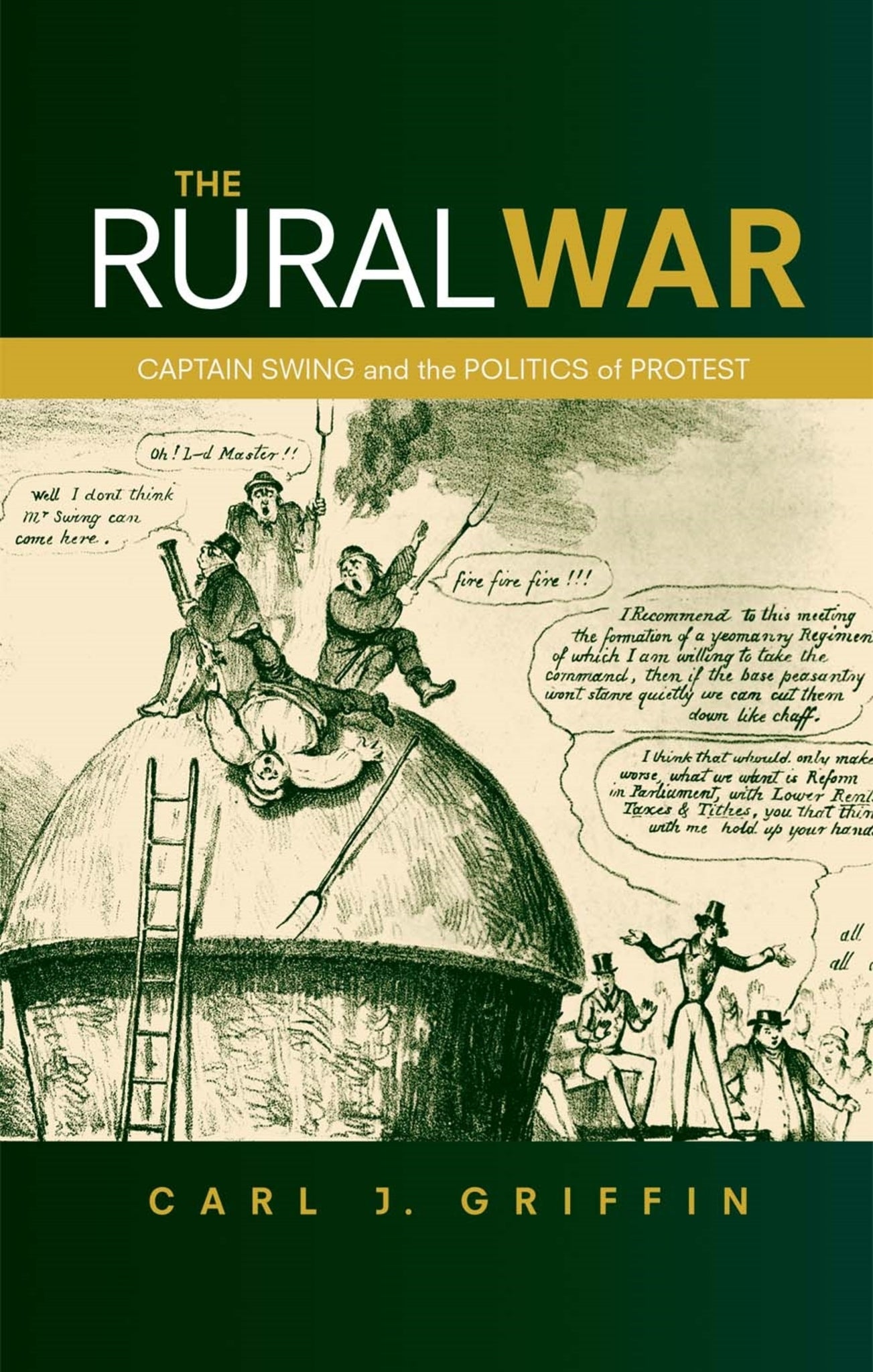 The rural war