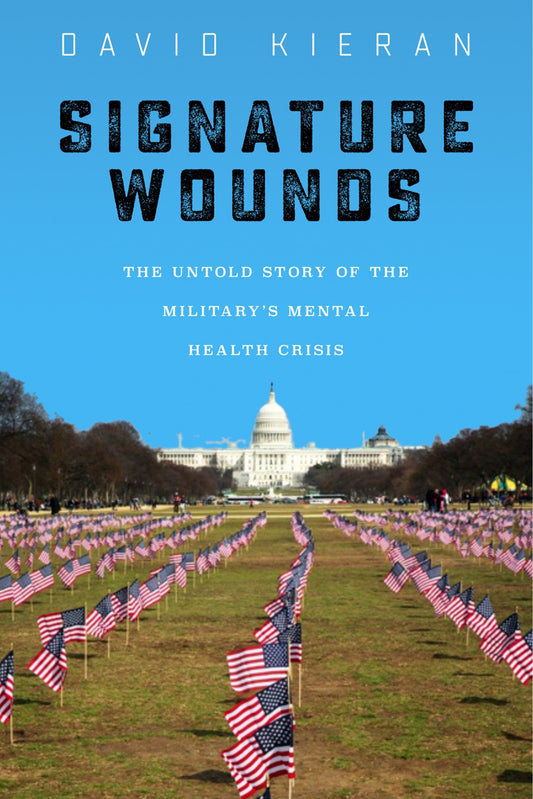 Signature Wounds