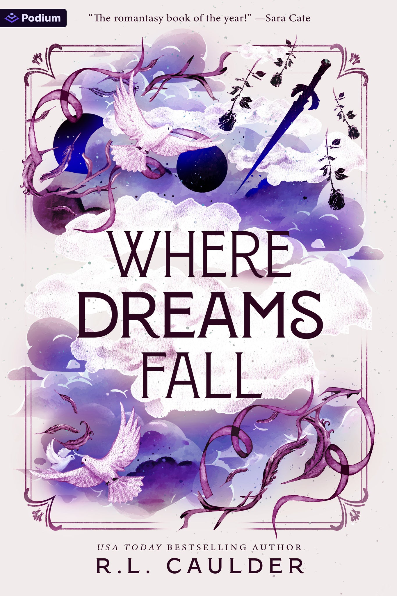 Where Dreams Fall