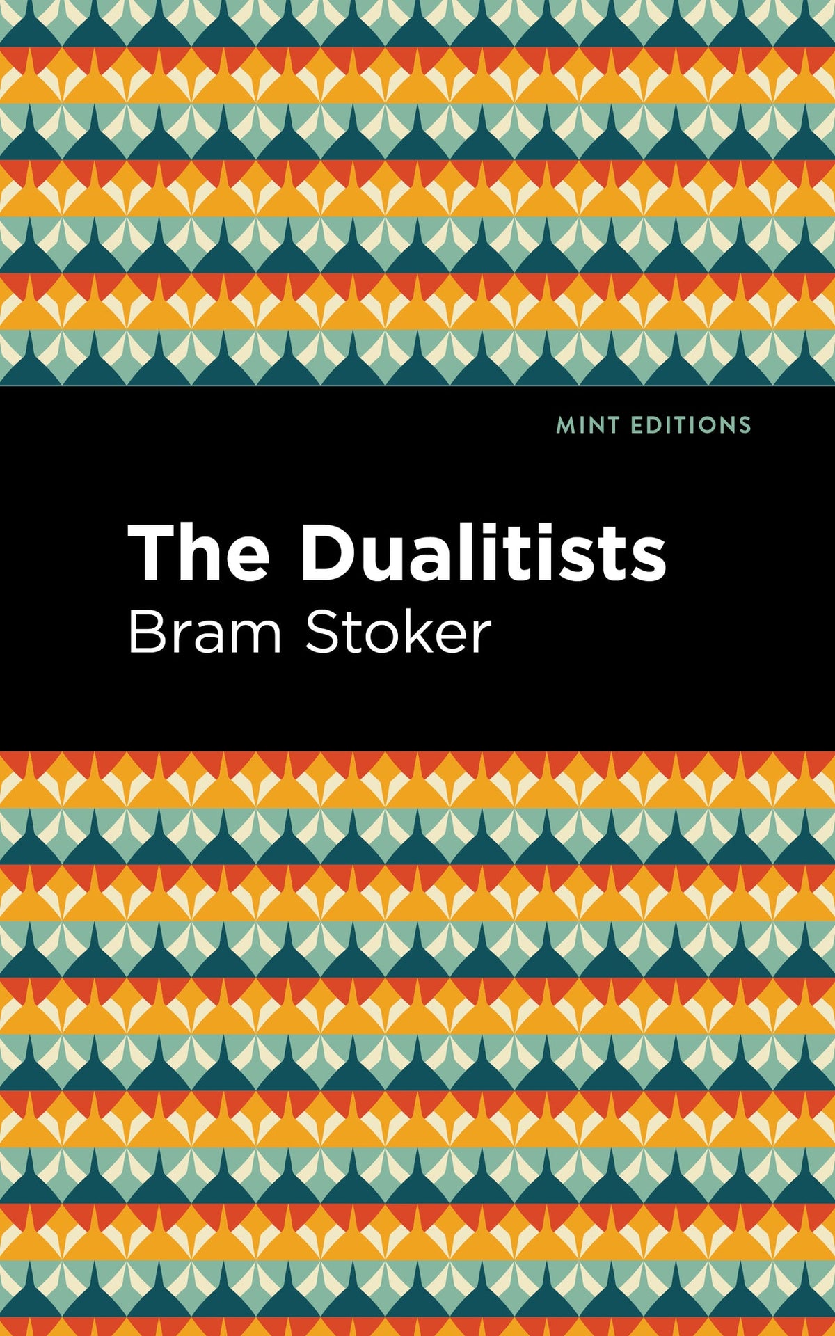 Cover image for The Dualitists ISBN 9798888971826