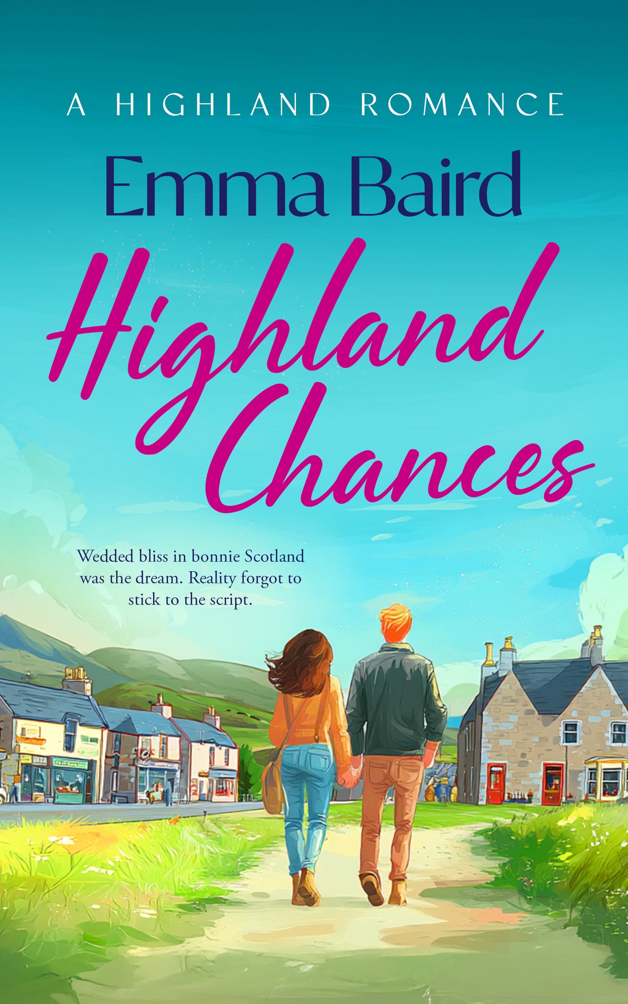 Highland Chances