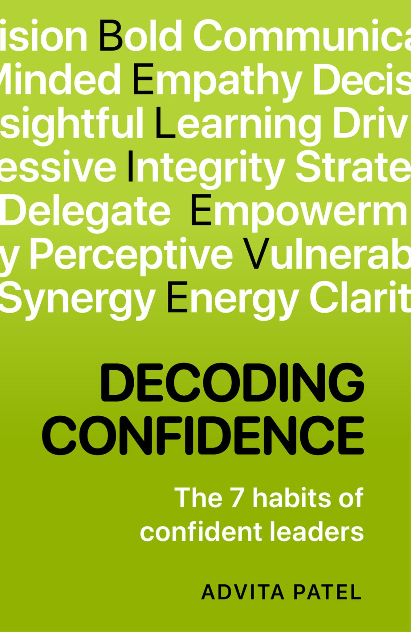 Decoding Confidence