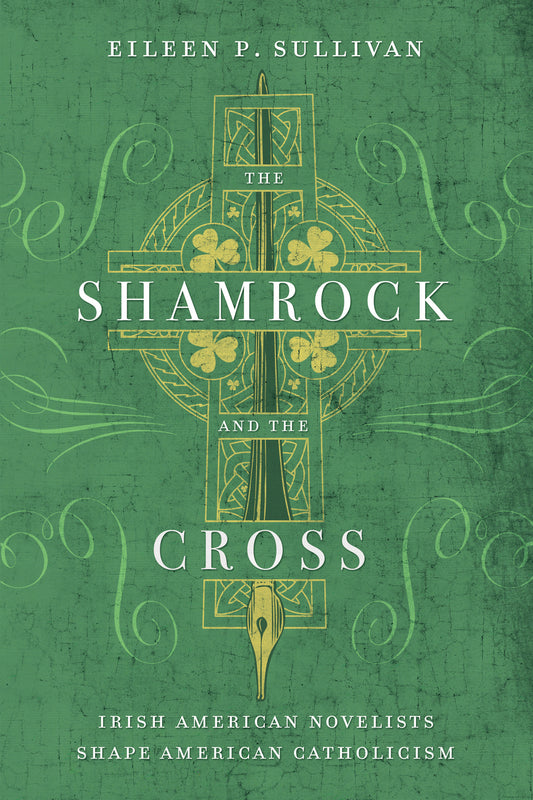 The Shamrock and the Cross