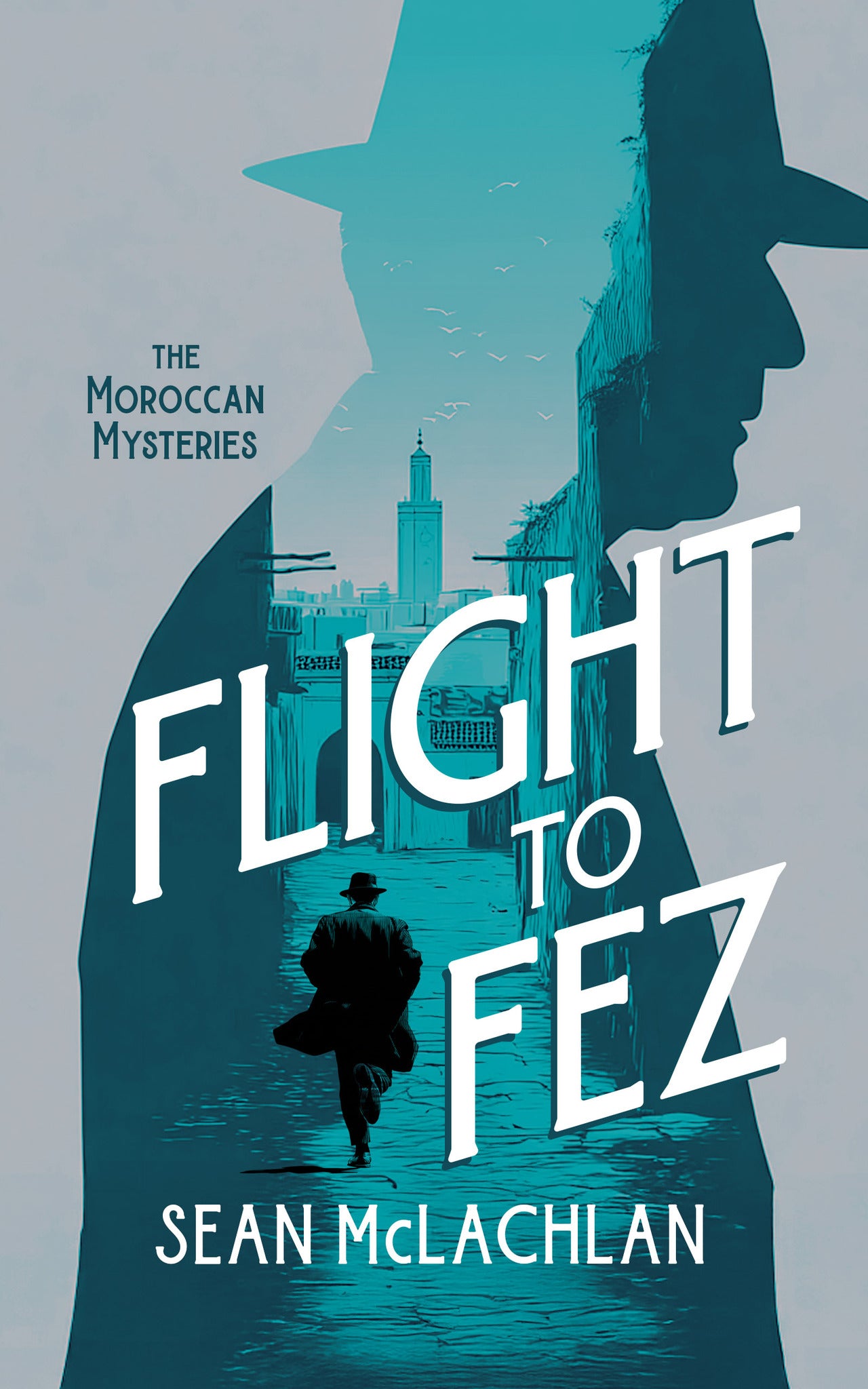 Flight to Fez