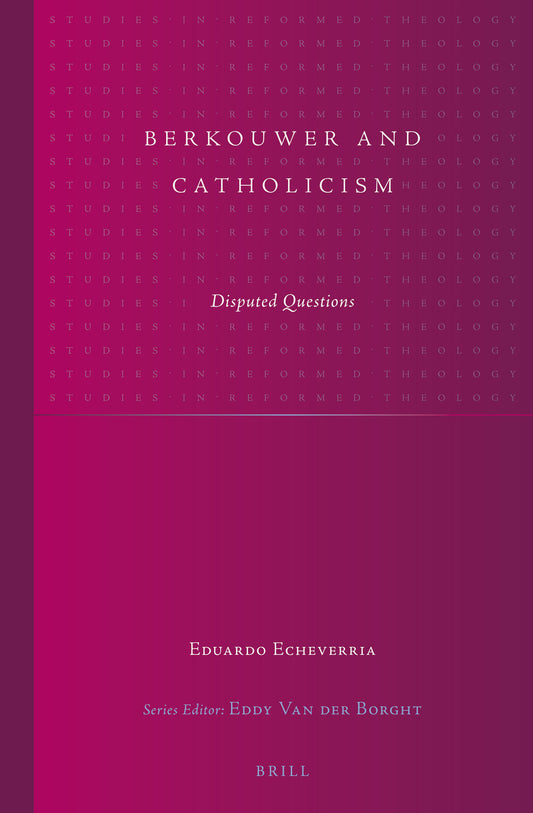 Berkouwer and Catholicism