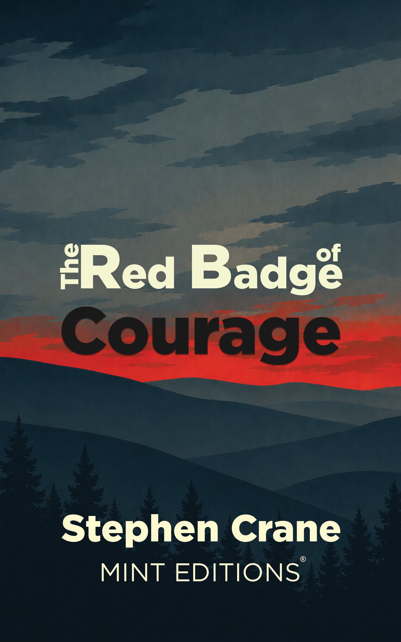 The Red Badge of Courage