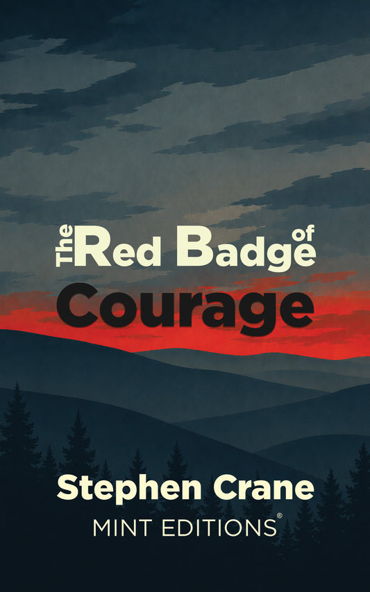 The Red Badge of Courage