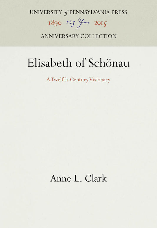 Elisabeth of Schönau
