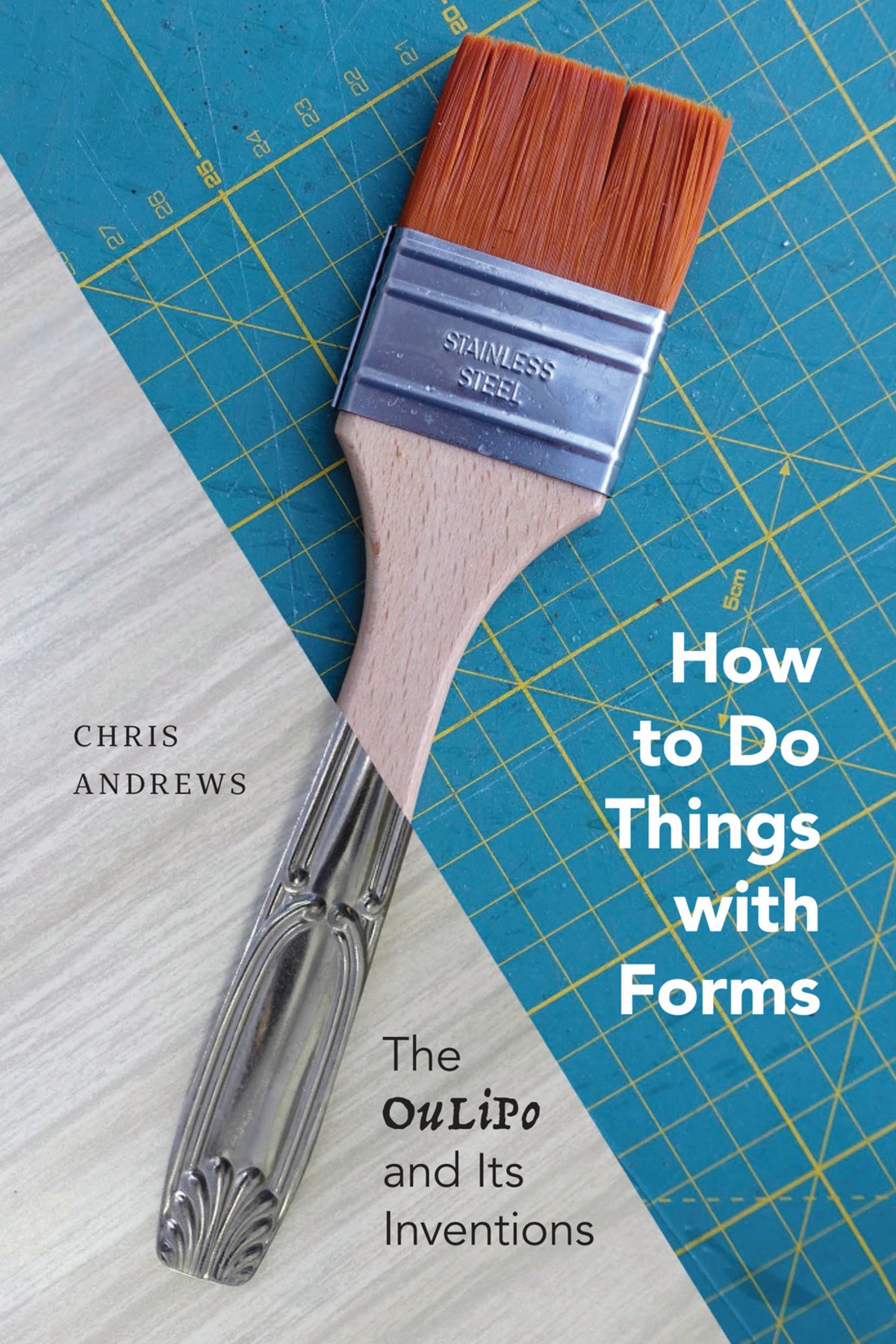 Cover image for How to Do Things with Forms ISBN 9780228012436